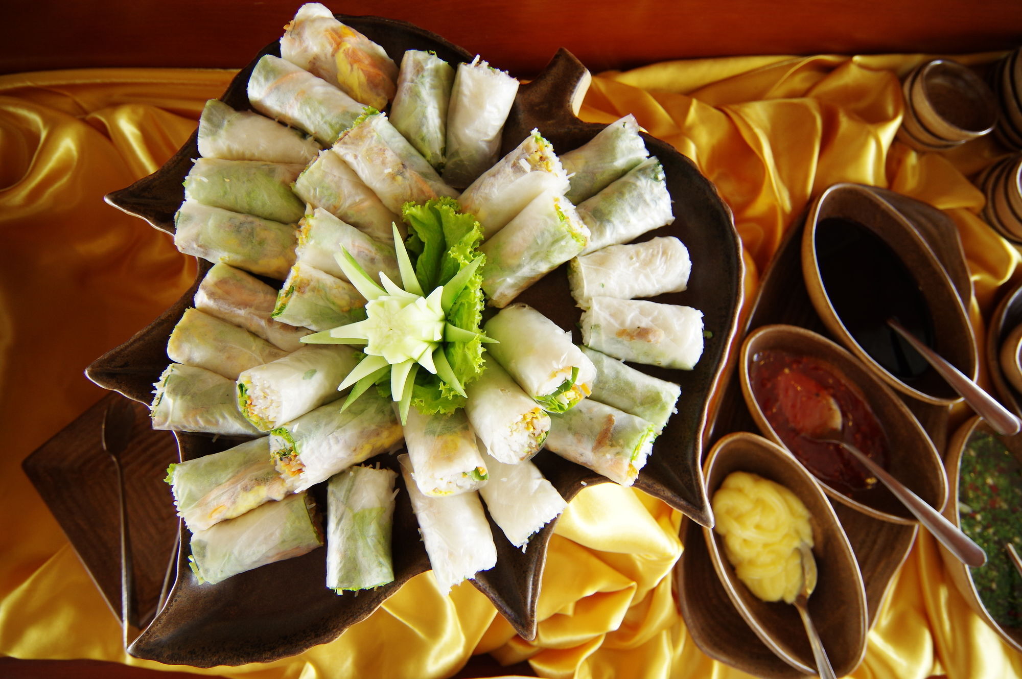 Huong Hai Sealife Cruise ฮาลอง ภายนอก รูปภาพ